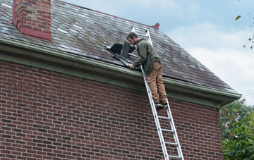 what affects urgent Lippitts Hill roof repairs