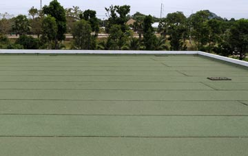 all Lippitts Hill roofing types quoted for