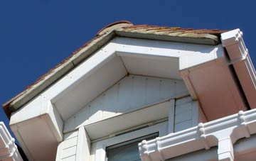 Lippitts Hill fascia installation costs