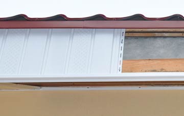 Lippitts Hill fascia repair costs
