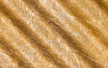 Lippitts Hill fibreglass roof waterproofing