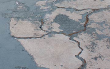 fibreglass roofing replacement Lippitts Hill