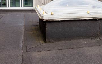 disadvantages of Lippitts Hill flat roofs