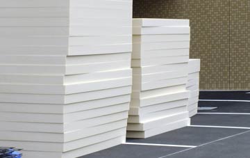 Lippitts Hill flat roof insulation costs