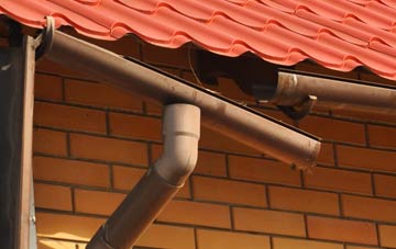 Lippitts Hill gutter repair costs