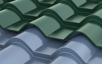 who should consider Lippitts Hill plastic roofs