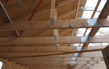 Lippitts Hill roof truss costs