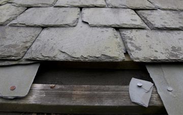 Lippitts Hill slate roof repairs and maintenance