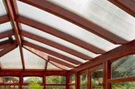 Lippitts Hill conservatory roofing insulation