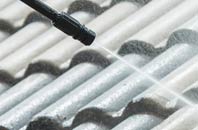 rated Lippitts Hill roof cleaning companies