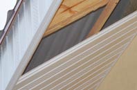 rated Lippitts Hill soffit repair companies